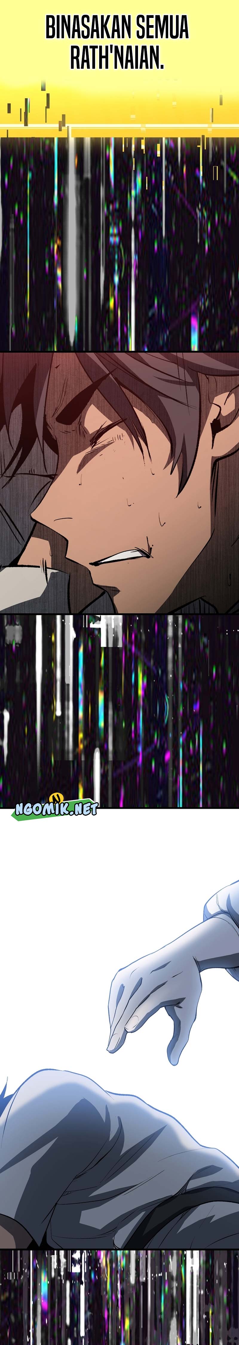 Otherworldly Sword King’s Survival Records chapter 178